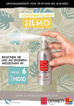 Catalogue Silmo 2023 - DE