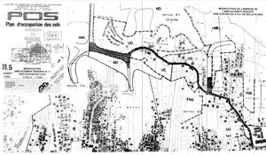 Plan N° 31 5 Juillet 1991