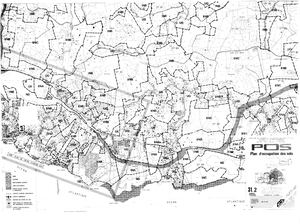 Plan N° 31 2 Décem 1990