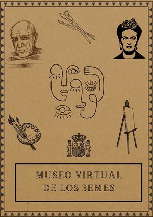 Museo Virtual De Los 3°