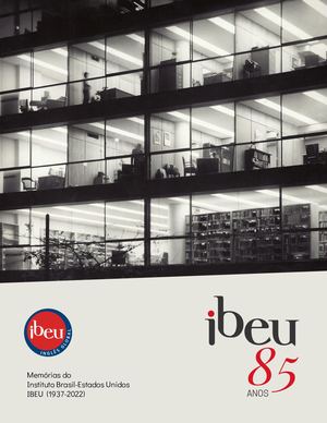 Livro Ibeu 85 Anos - Versão digital