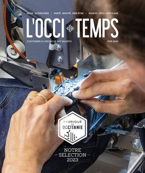 Fabriqué en Occitanie 2023