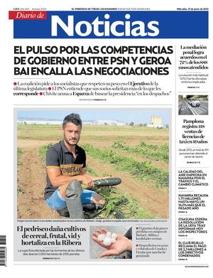 Diario de Noticias 20230621