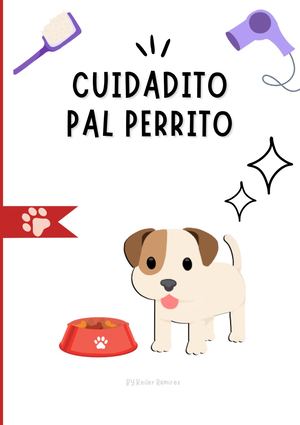 Cuidadito Pal Perrito