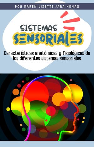 Cartilla Sistemas Sensoriales