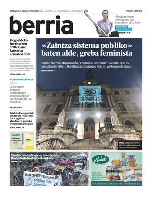 BERRIA 20230621