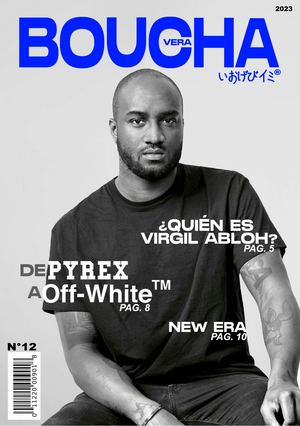 VIRGIL ABLOH