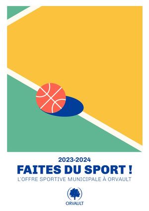 Offre Sportive Municipale