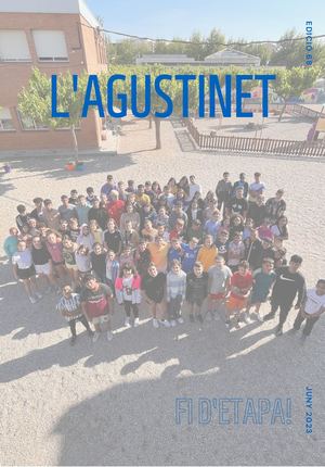 L'agustinet Edició 68