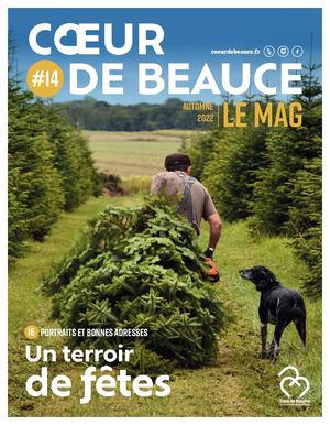 Le Mag N°14 - Automne 2022