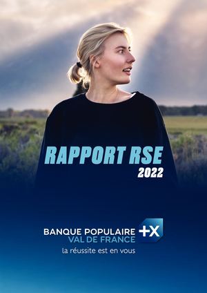 Rapport RSE 2022