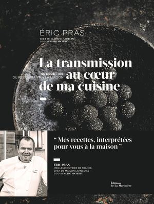 Calameo Eric Pras - Marques et Chefs