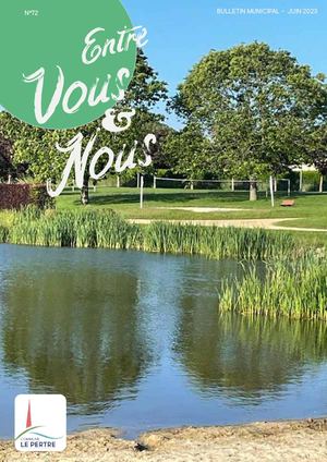 Bulletin juin 2023
