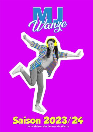 Mj Wanze Saison 2023 24