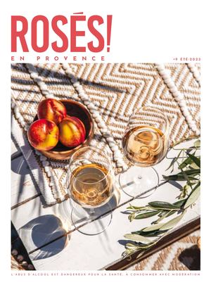 Rosés En Provence N°9