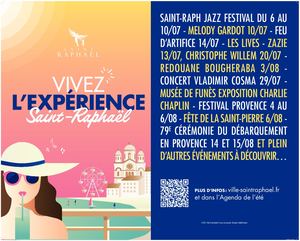 Covering 5x4 Campagne éTé