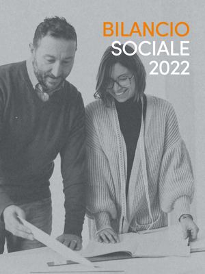 Bilancio Sociale IRES FVG 2022