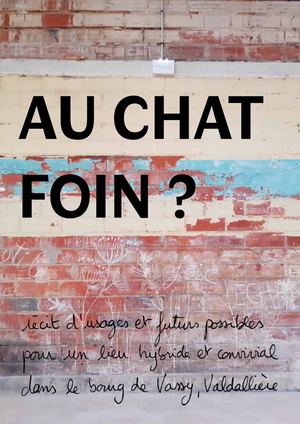 Au Chat Foin ?