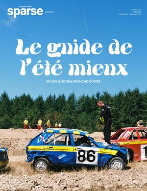 Le guide de l'été mieux en BFC