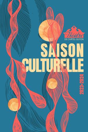 Châtel Guyon Théâtre 23 24 Simples Pages Hd