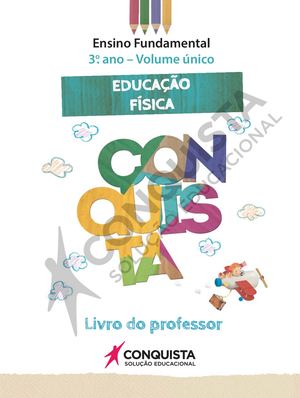 Conquista 3º Ano