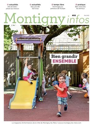 Montigny Infos N°88