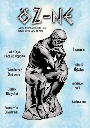ÖZ Ne 2023