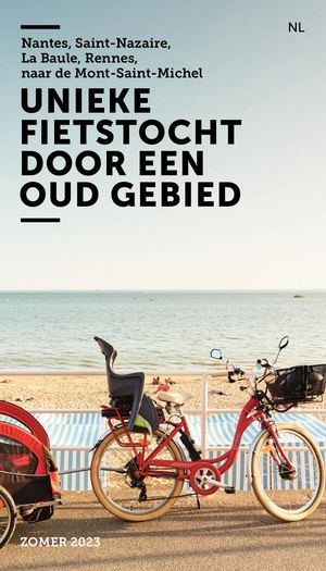 Unieke Fietstocht Door Een Oud Gebied