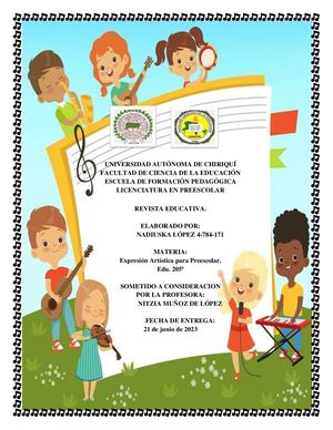 Calaméo - Revista Educativa