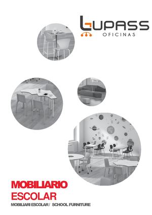Catalogo Escolar Lupass 2023