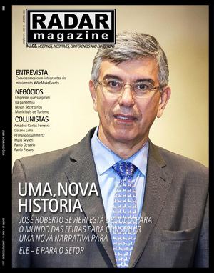 Radar Magazine ED. 57