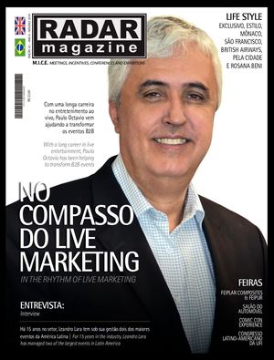 Radar Magazine ED. 47