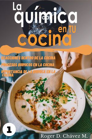 La Química en la cocina