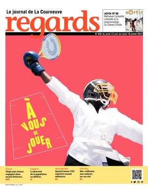 À vous de jouer - Regards n°602