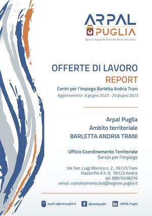 (20 Giugno 23) Offerte Bat