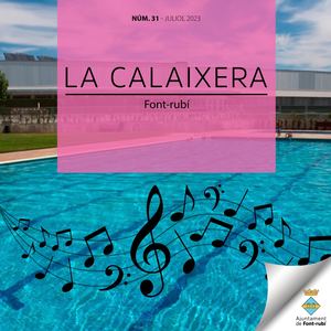La Calaixera 31 Juliol 23 Ok