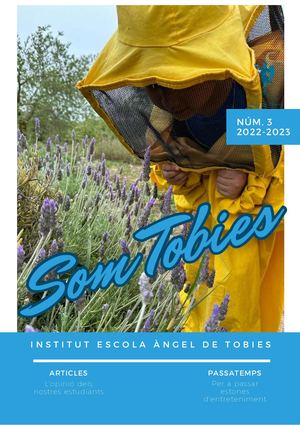 Som Tobies 2022 2023