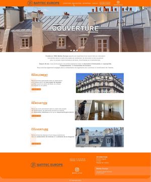 Présentation Batitec Europe