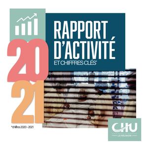 Rapport d'Activité 2020 - 2021