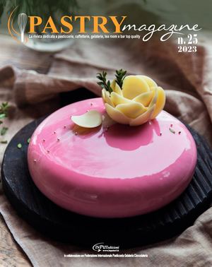 Pastry Magazine N 25