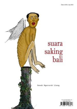 Majalah Suara Saking Bali Edisi 80