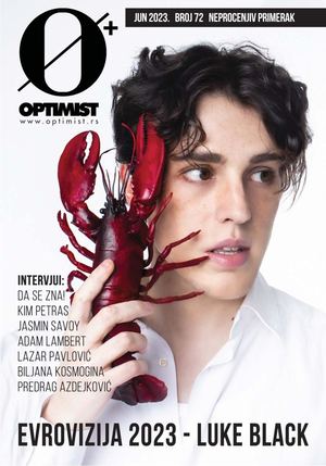 Optimist #072 (jun 2023)
