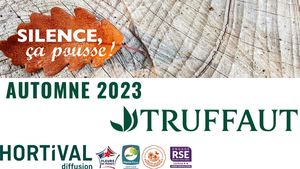 Catalogue Inspirationnel Truffaut Automne 2023