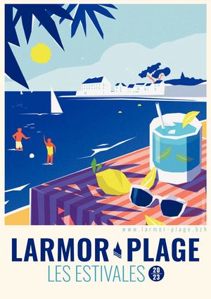 Guide Des Estivales 2023