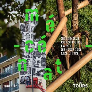 Présentation du mécénat à Tours