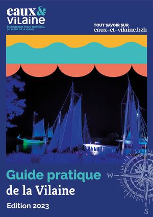 Guide Vilaine Francais 2023