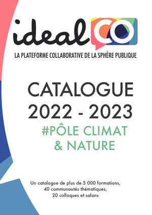 Pole Climat Nature
