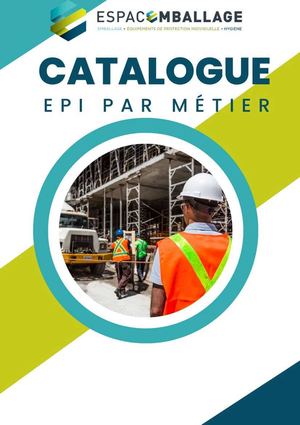 Espace Emballage Epi Fiches Métiers