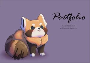 Portfolio Arianna Liberatore