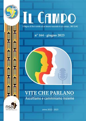 Il Campo 164 GIU 2023